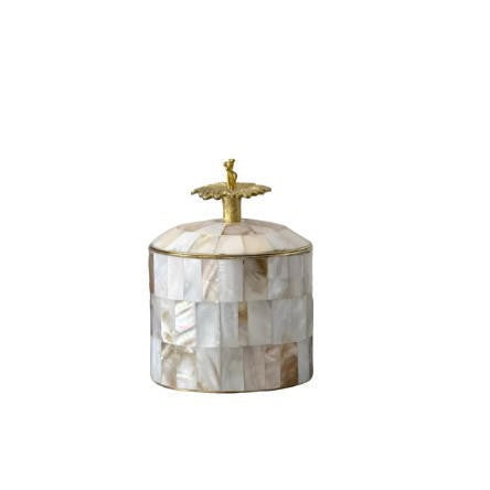 Modern Decorative Candle Snuffer