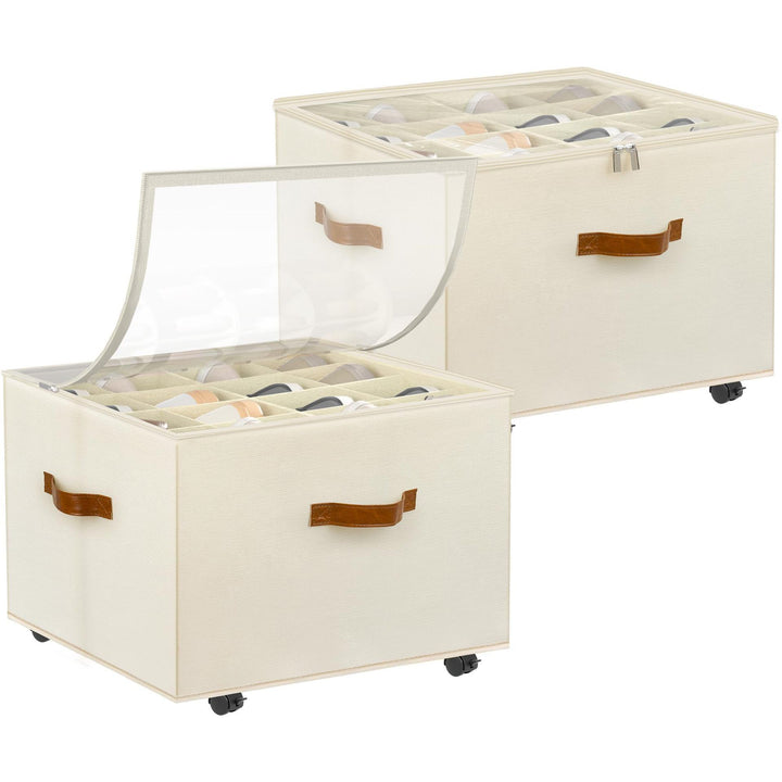 Shoe Storage Organizer Kalsten