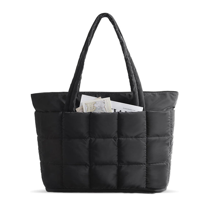 Practical shopping bag Kalsten