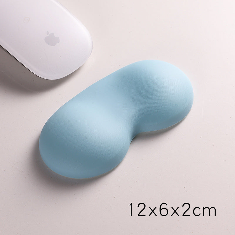 Ergonomic Wrist Support Cushion