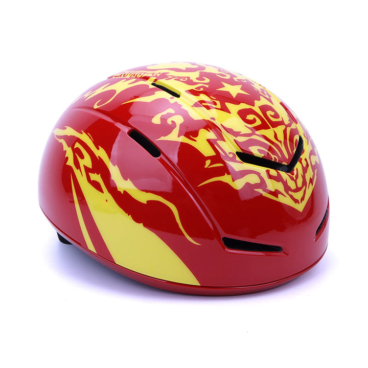 Lightweight Urban Cycling Helmet Kalsten