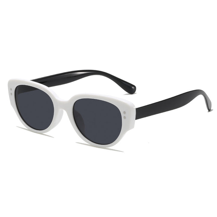 Vintage-Inspired Cat Eye Sunglasses Kalsten