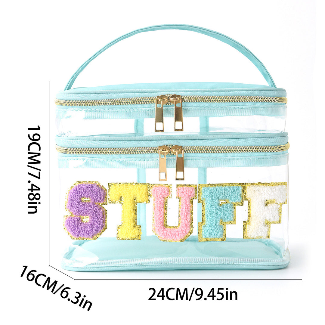 Cosmetics bag Kalsten