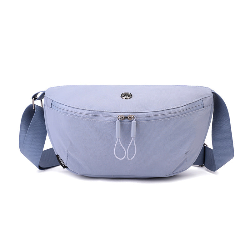 Multi-Functional Utility Crossbody Bag Kalsten