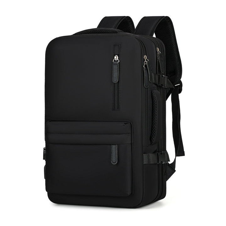 Multi-Compartment Travel Laptop School Backpack Kalsten