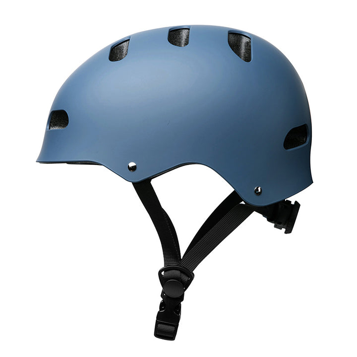 Skate helmet with outstanding comfort and safety Kalsten