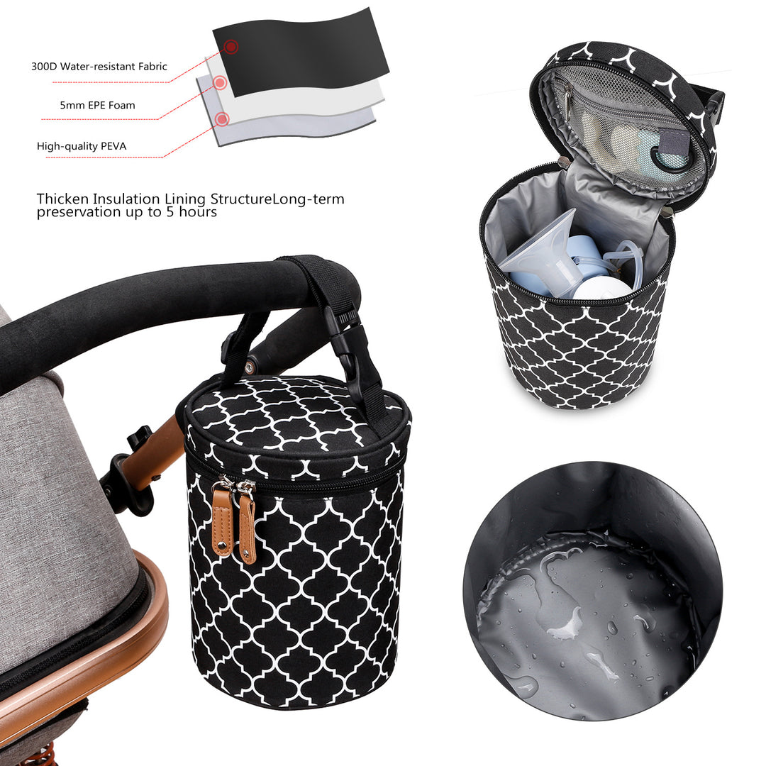 Insulated Bottle-Bag Kalsten