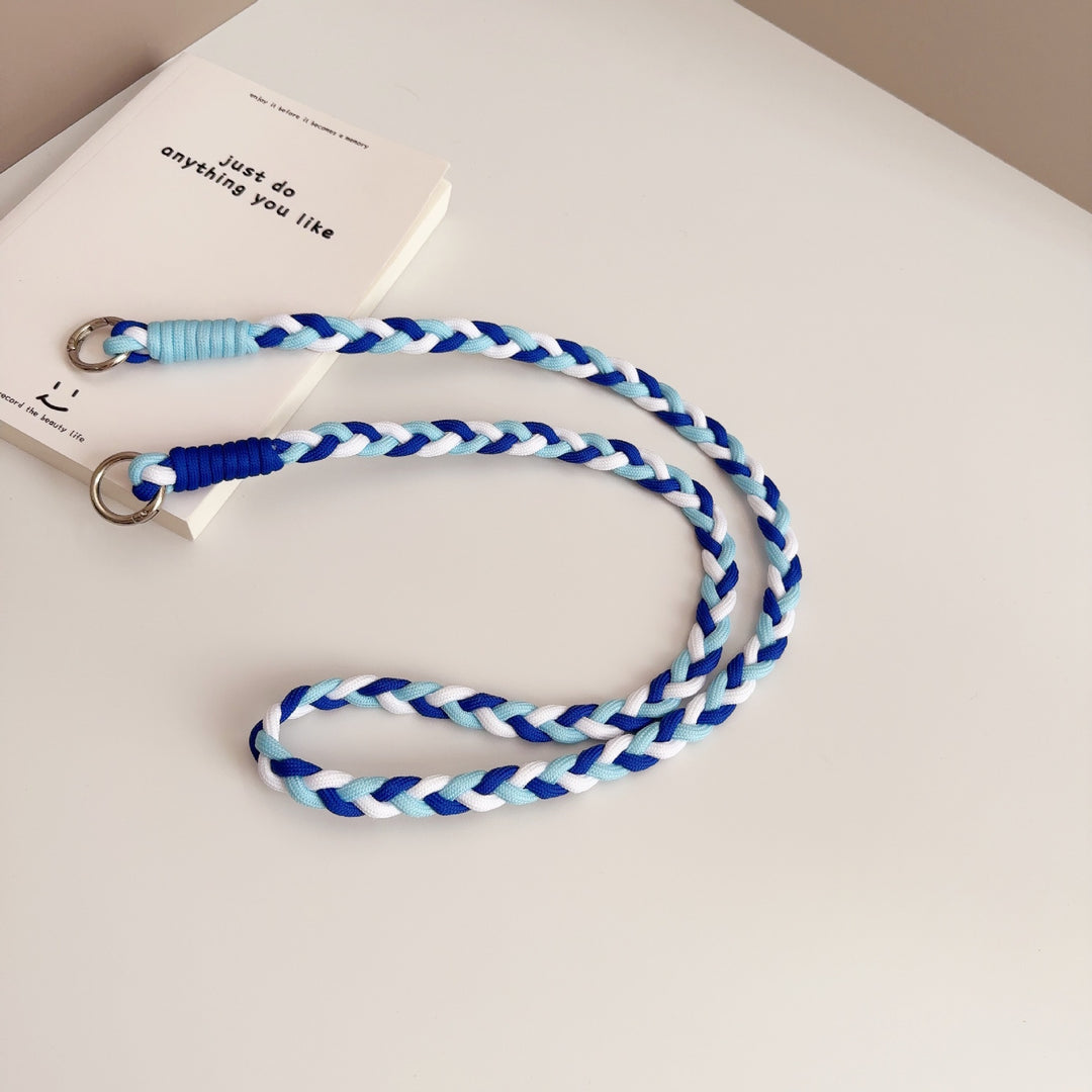 Braided Dog Leash Kalsten