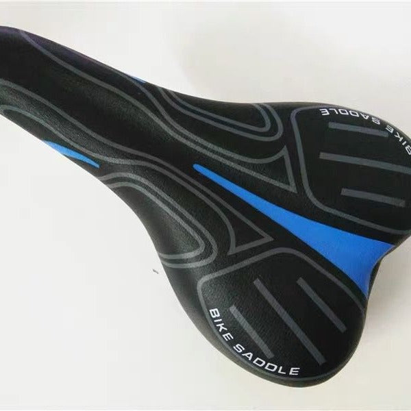 Ultra-Comfort Bicycle Saddle Cushion Kalsten