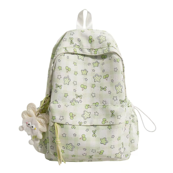 Backpack with Cute Design and Multifunctional Pockets Kalsten