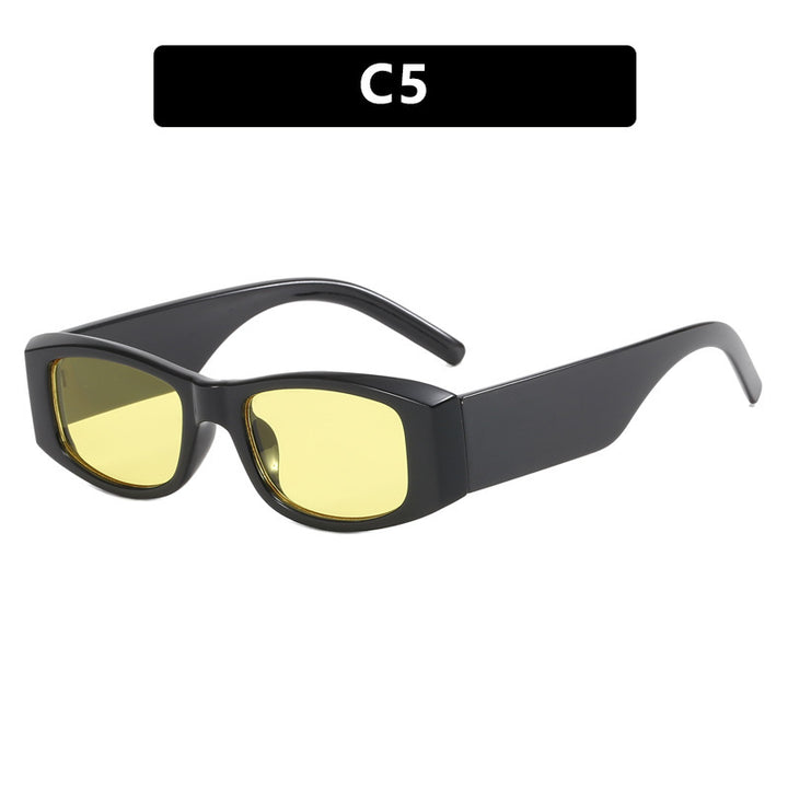 Ladies Fashion Sunglasses with high-tech UV Protection Kalsten