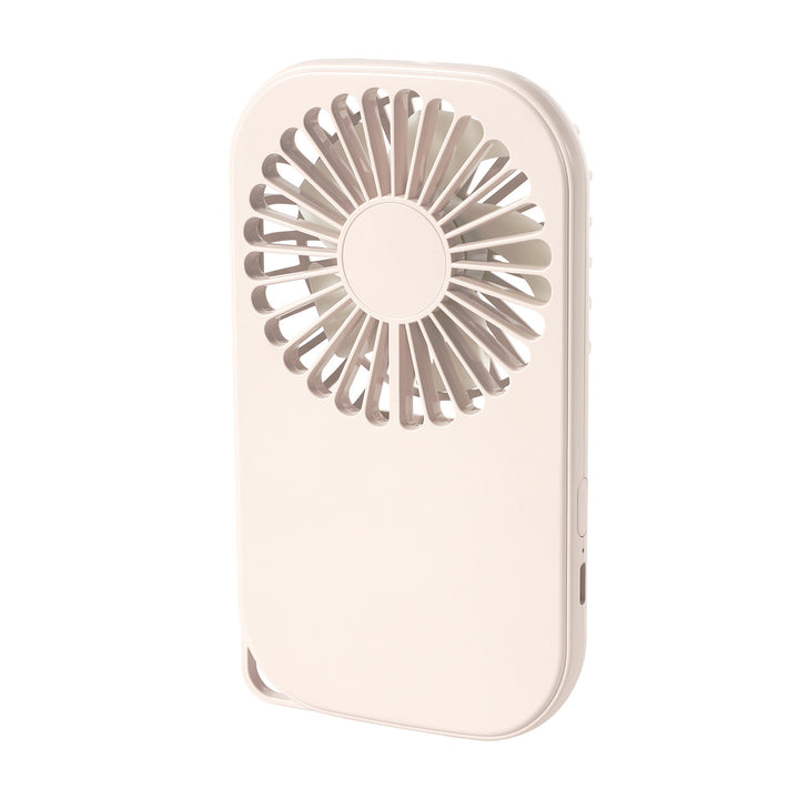 Portable Rechargeable Mini Fan Kalsten