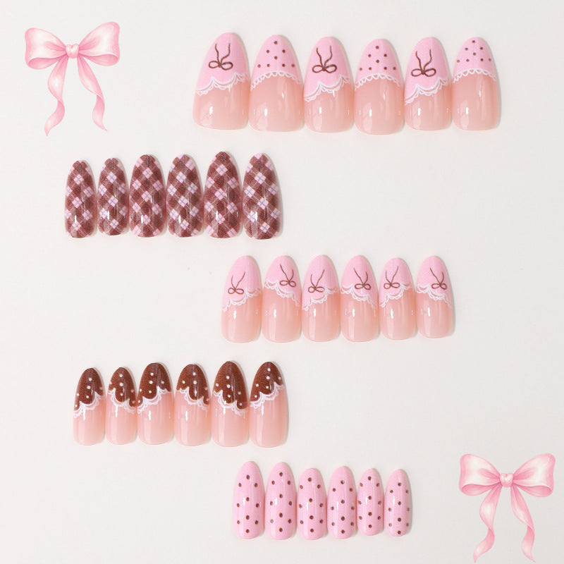 Creative Nail Art Tips Set Kalsten