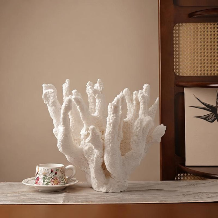 Coral Reef Decorative Centerpiece