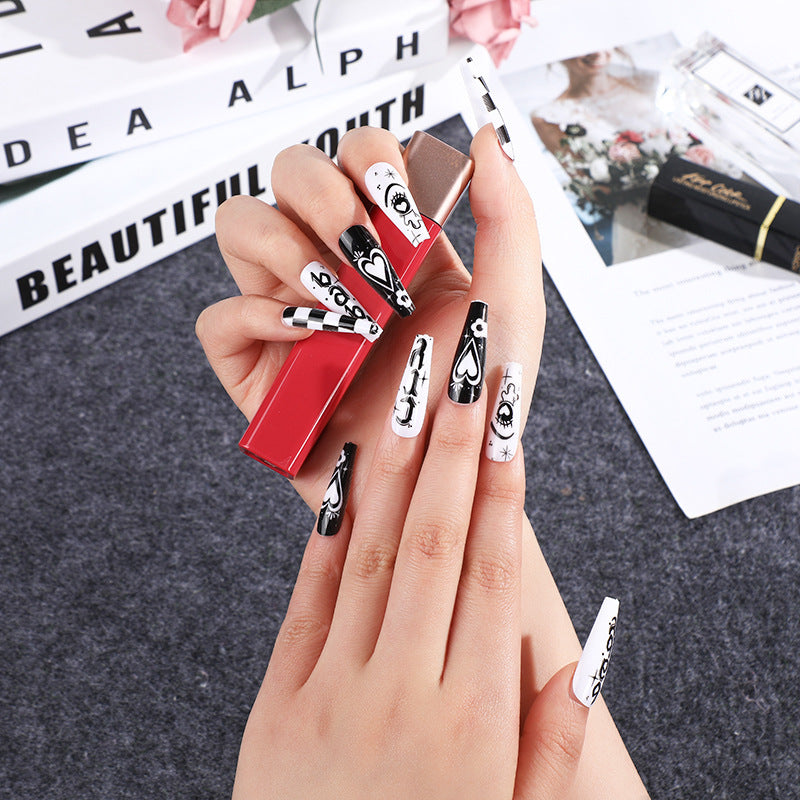Art Nails Kalsten