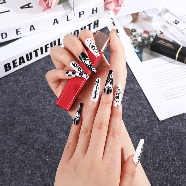 Art Nails Kalsten