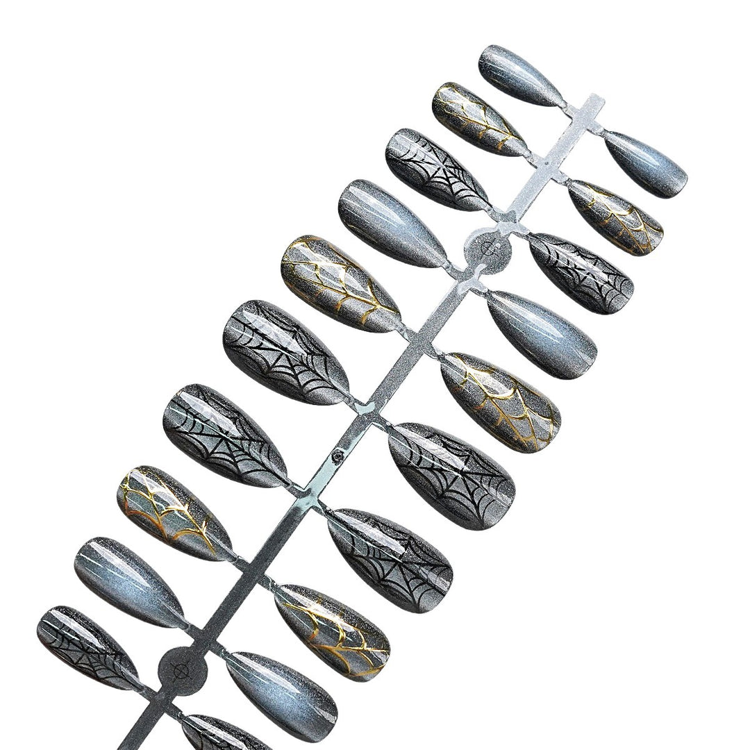 Comprehensive Press-On Nail Enhancement Kit Kalsten