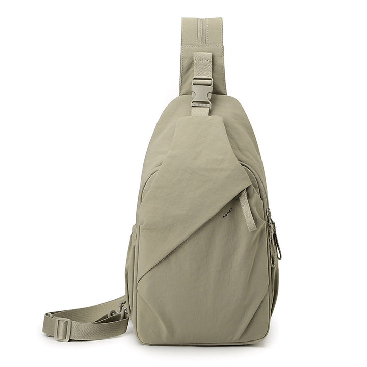 Functional Sling Backpack Kalsten