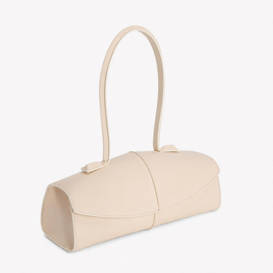 Elegant Structured Tote