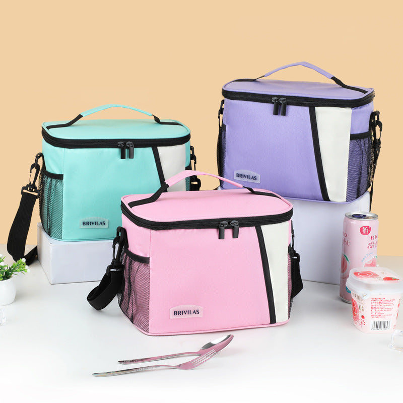 Insulated Lunch Box Kalsten