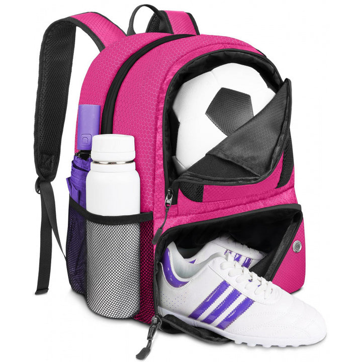 Sports Gear Backpack Kalsten
