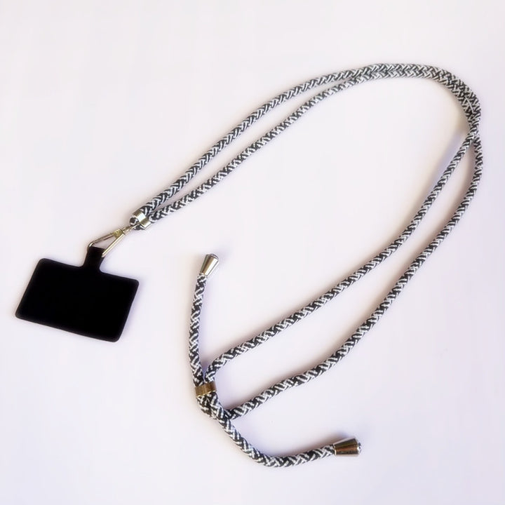 Durable Adjustable Lanyard with Padded Neck Strap Kalsten