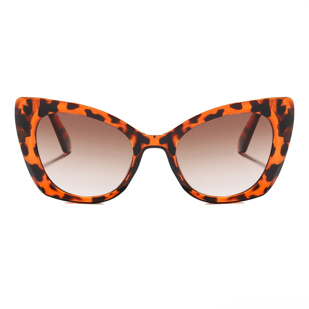 Ladies Cat-Eye Sunglasses Kalsten