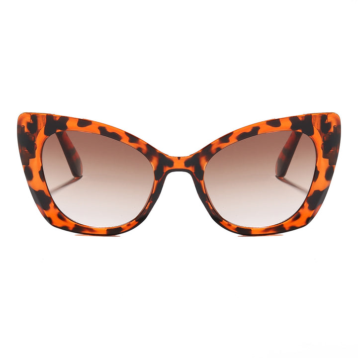 Ladies Cat-Eye Sunglasses Kalsten