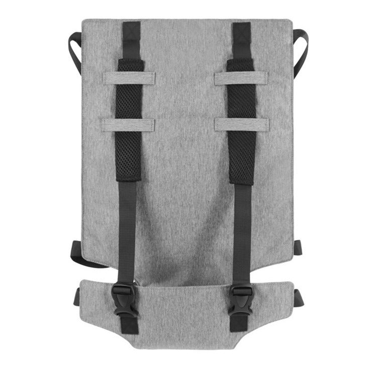 Portable Padded Baby High Chair Harness with five-point Safety Straps
