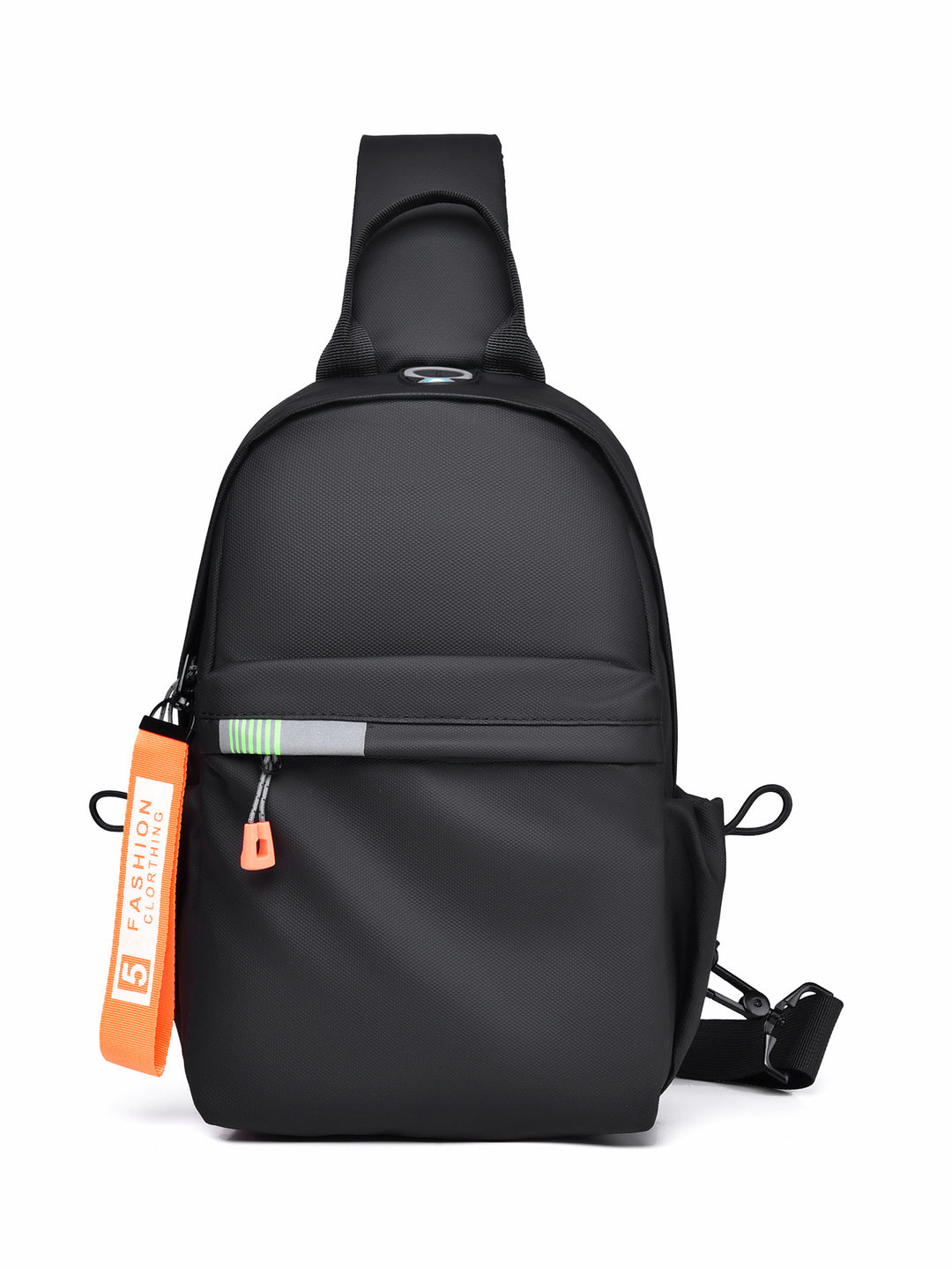 Versatile Ergonomic Sling Backpack Kalsten