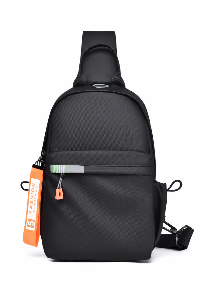 Versatile Ergonomic Sling Backpack Kalsten