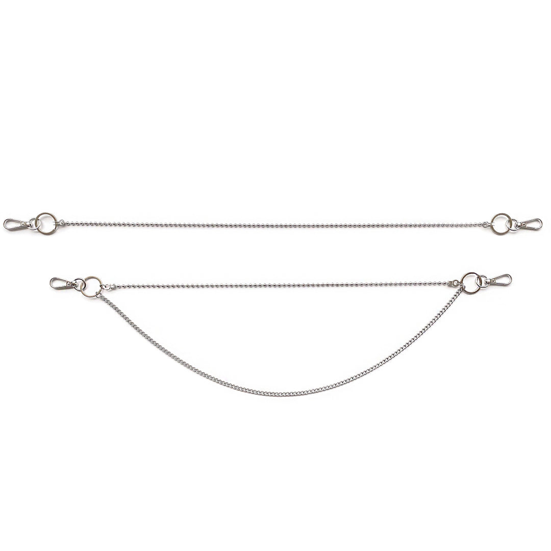 Multi-Layered Eyewear Retainer Chain Kalsten