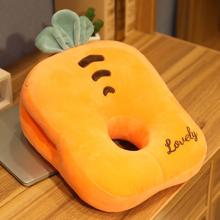 Comfortable seat cushion with ventilation Kalsten