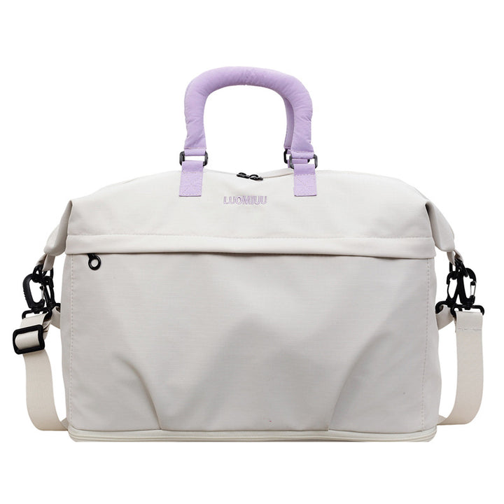 Women's Tote Bag with Versatile Compartments Kalsten