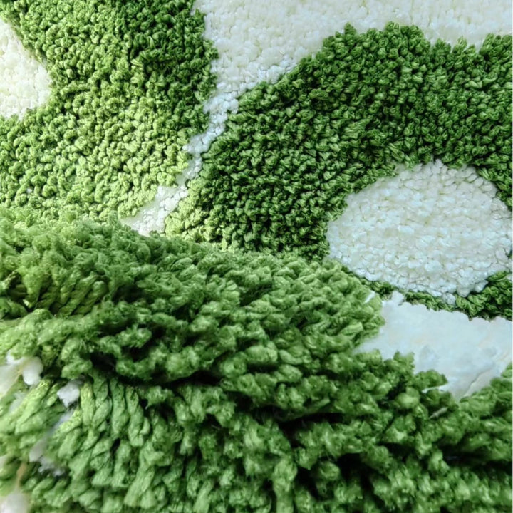 Fun Phrase Bath Mat Kalsten