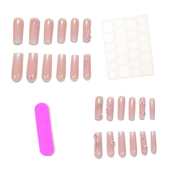 Decorative Nail Enhancements Kalsten