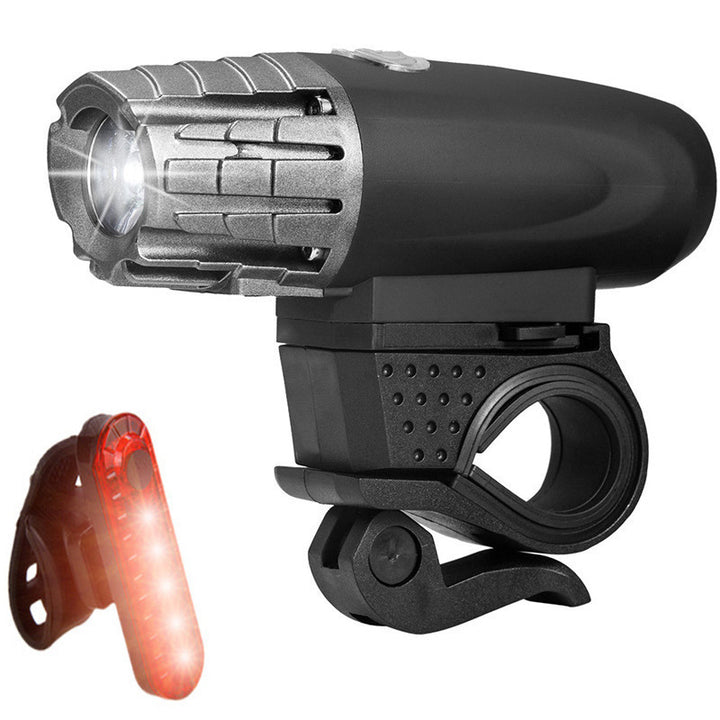 Bicycle Front and Rear Light Set Kalsten