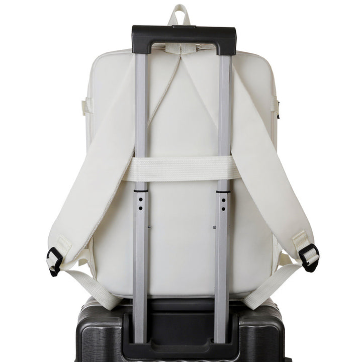 Versatile Multi-Compartment Laptop Backpack Kalsten