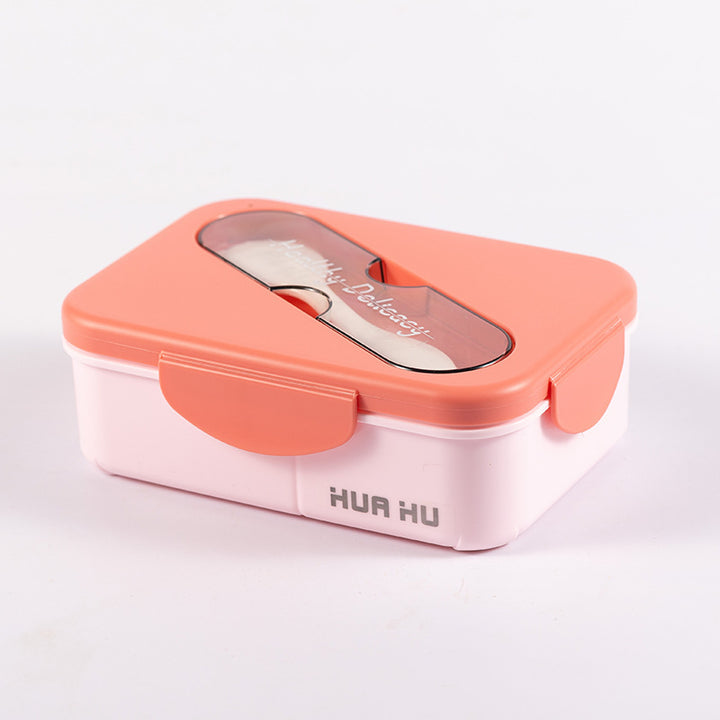 Premium Food Storage Container