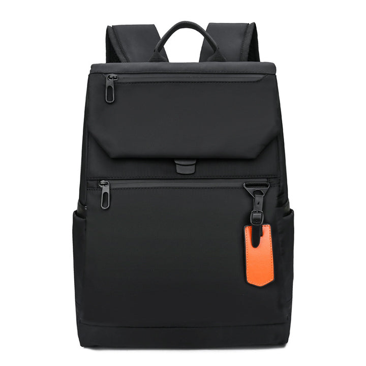 Modern Structured Business Backpack Kalsten