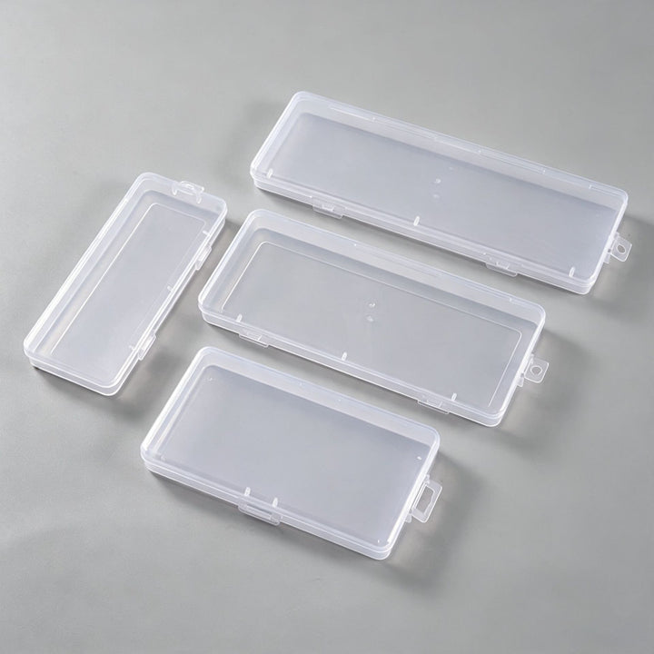 Clear Utility Storage Case Kalsten