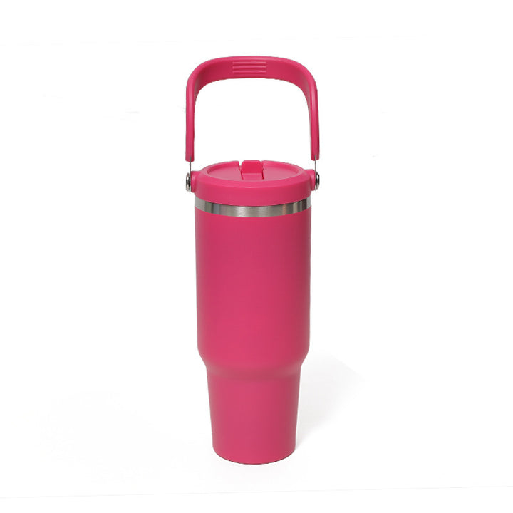 Ladies Insulated Drinking Cup with Removable Handle Kalsten