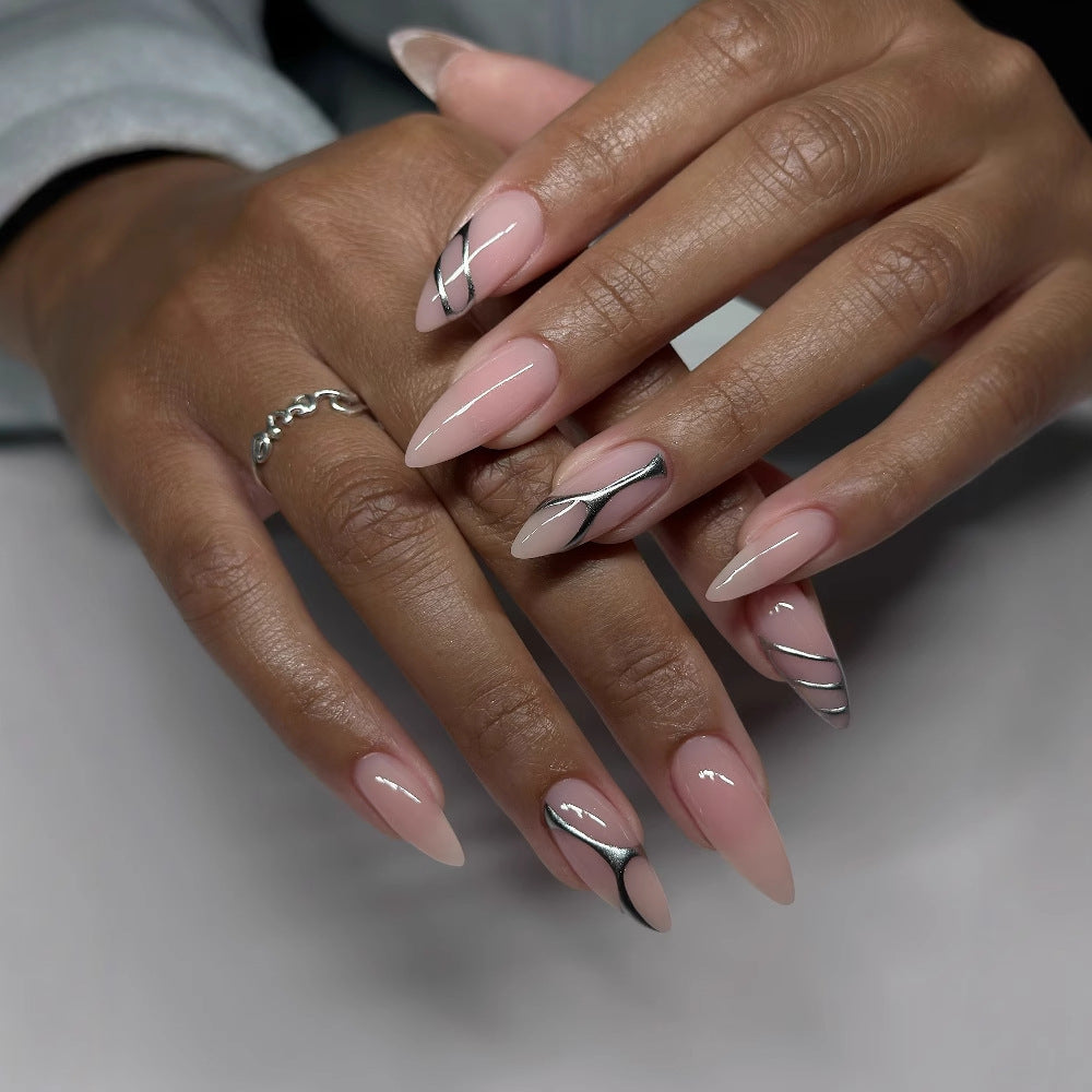 Nail Design Kalsten