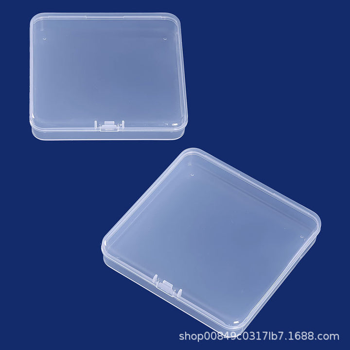 Multi-Functional Storage Case Kalsten