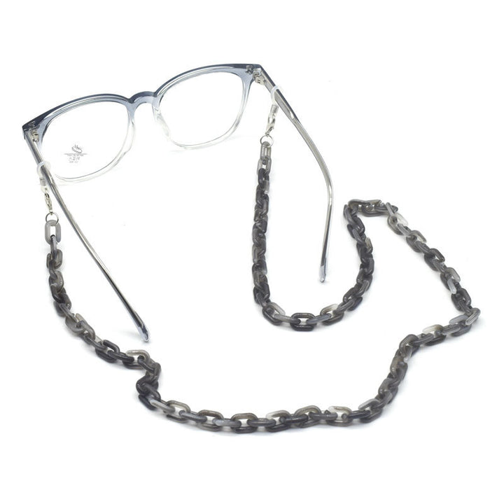 Chunky Statement Eyewear Chain Kalsten