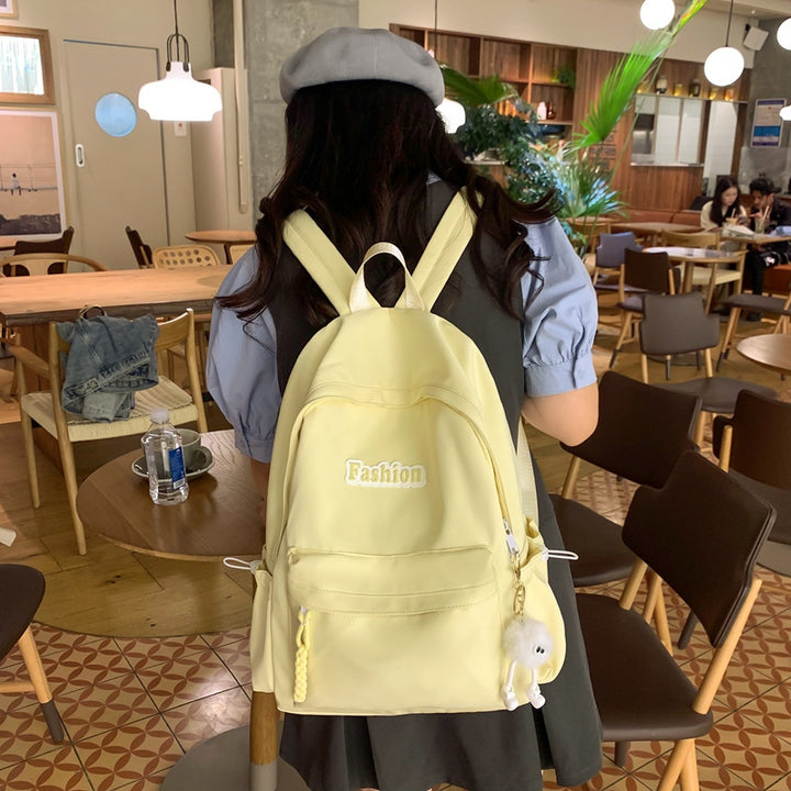 Fashionable Casual Backpack Kalsten