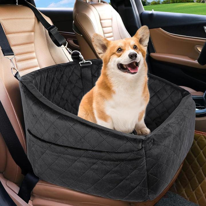 Car Safety Dog Bed Kalsten