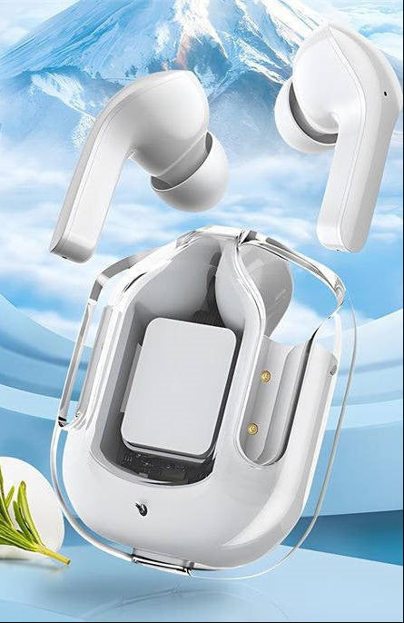 High-Fidelity Wireless Earbuds with Touch Control Kalsten