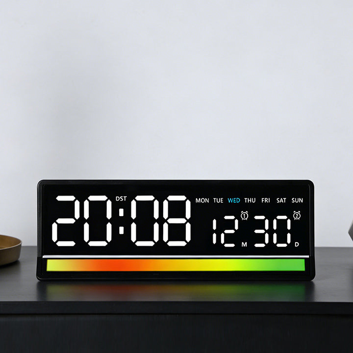 Digital Alarm Clock Kalsten