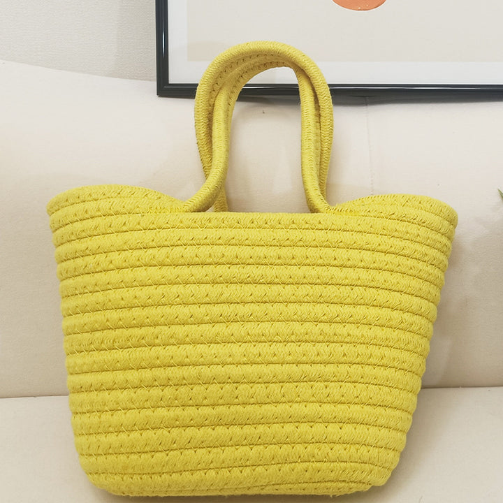 Beach bag Kalsten
